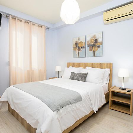 Elysium House Appartement Thessaloniki Buitenkant foto