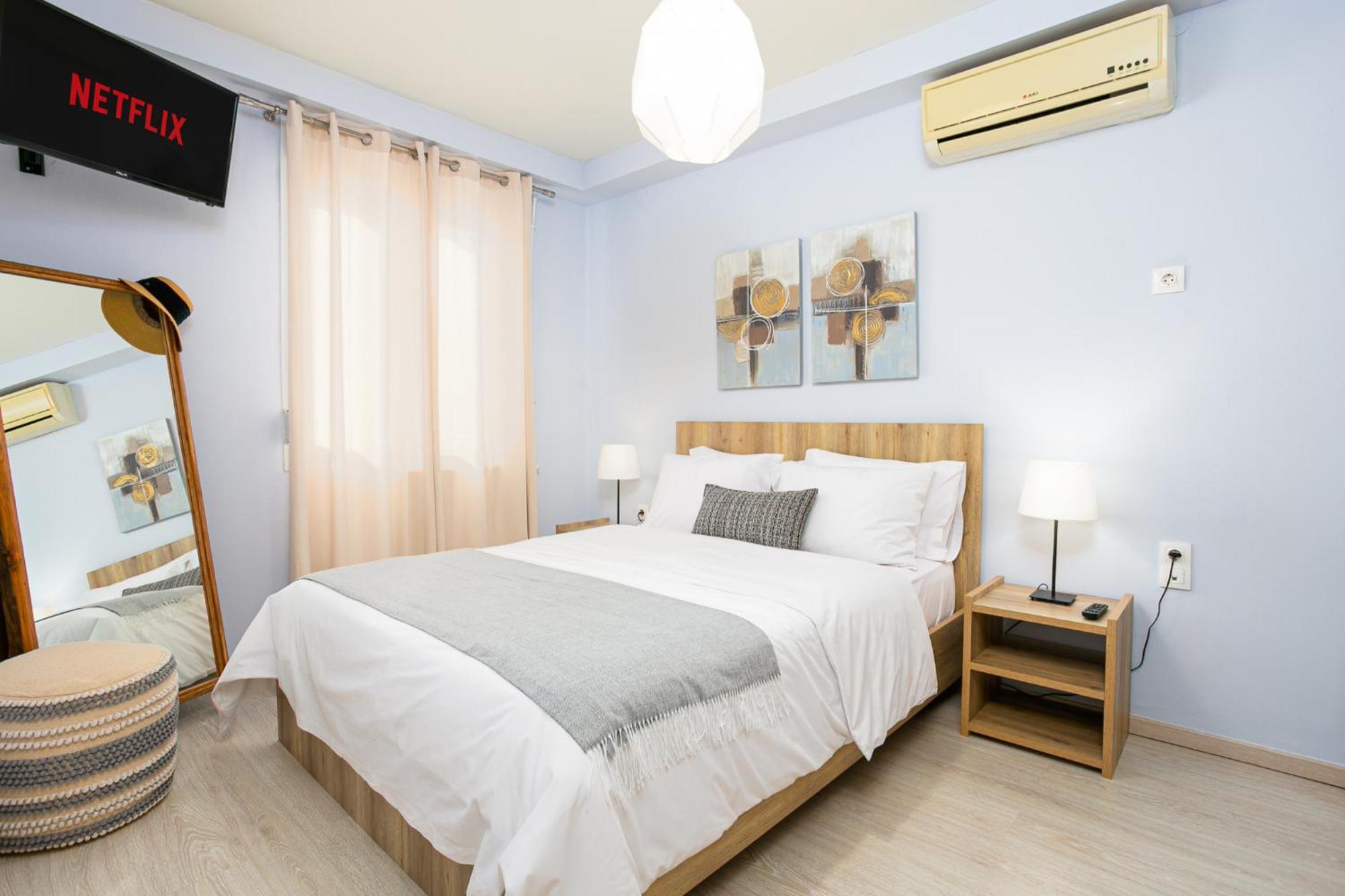 Elysium House Appartement Thessaloniki Buitenkant foto