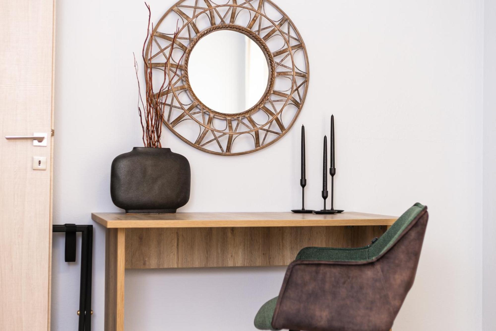 Elysium House Appartement Thessaloniki Buitenkant foto