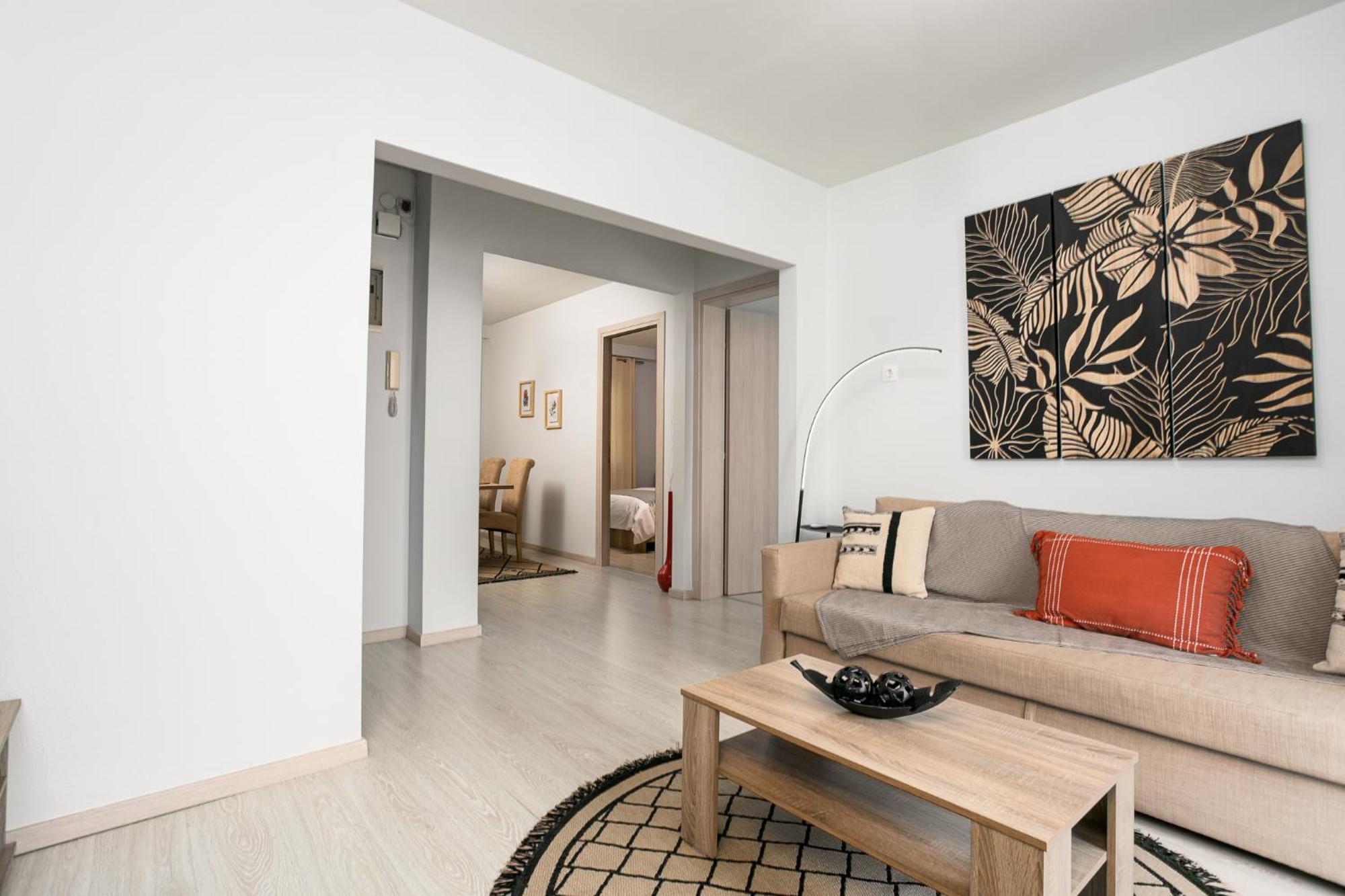 Elysium House Appartement Thessaloniki Buitenkant foto